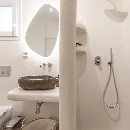 Ariadne's Crown Luxury Astroconcept With Private Pools And Spas Willa