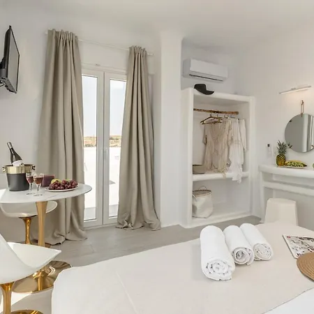 Ariadne's Crown Luxury Astroconcept With Private Pools And Spas Willa *