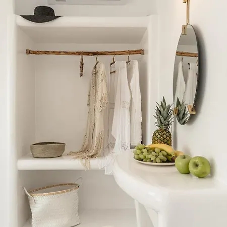 Willa Ariadne's Crown Luxury Astroconcept With Private Pools And Spas Vívlos