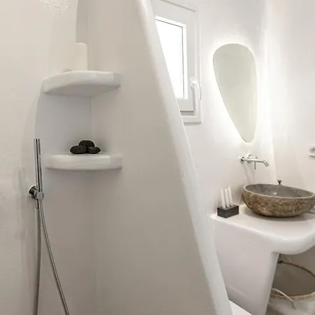 Willa Ariadne's Crown Luxury Astroconcept With Private Pools And Spas Vívlos