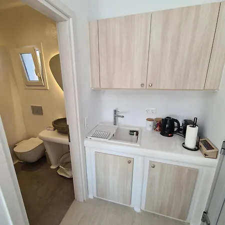 Ariadne's Crown Luxury Astroconcept With Private Pools And Spas Willa *