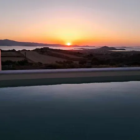 Ariadne's Crown Luxury Astroconcept With Private Pools And Spas