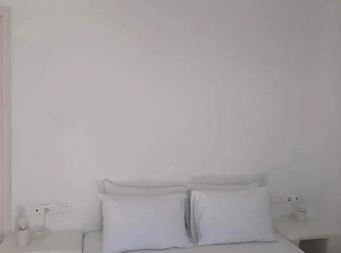 فيلة Ariadne's Crown Luxury Astroconcept With Private Pools And Spas *