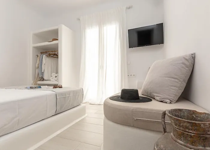 فيلة Ariadne's Crown Luxury Astroconcept With Private Pools And Spas *