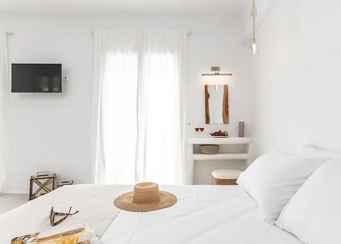 فيلة Ariadne's Crown Luxury Astroconcept With Private Pools And Spas *