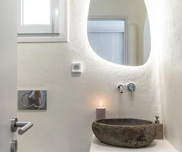 فيلة Ariadne's Crown Luxury Astroconcept With Private Pools And Spas *