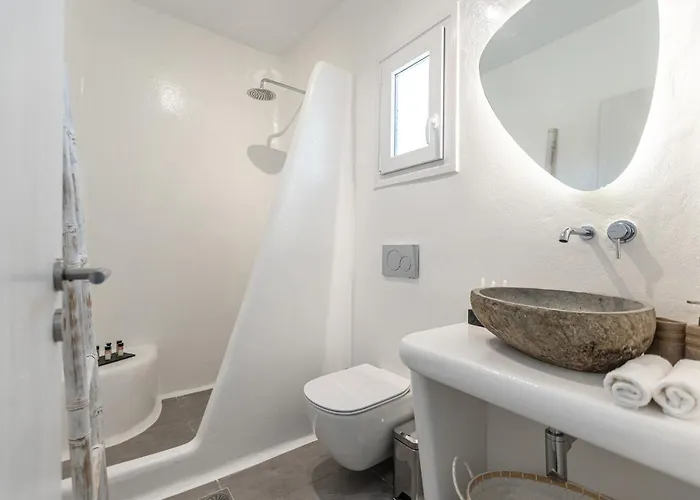 فيلة Ariadne's Crown Luxury Astroconcept With Private Pools And Spas *