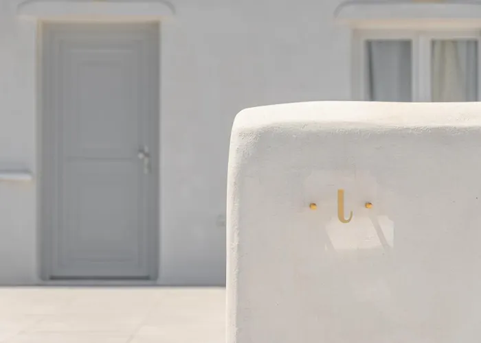 فيلة Ariadne's Crown Luxury Astroconcept With Private Pools And Spas