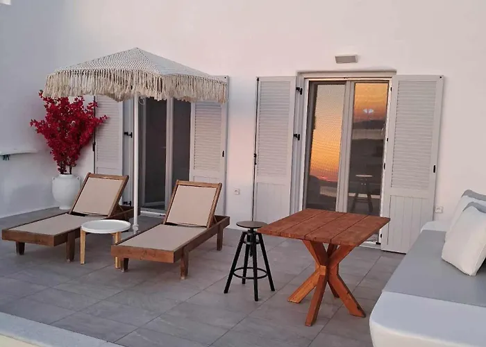 فيلة Ariadne's Crown Luxury Astroconcept With Private Pools And Spas