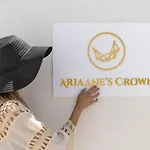 Villa Ariadne's Crown Luxury Astroconcept With Private Pools And Spas *