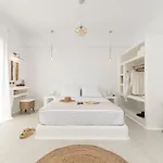 Ariadne's Crown Luxury Astroconcept With Private Pools And Spas Villa