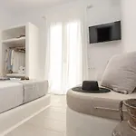 Villa Ariadne's Crown Luxury Astroconcept With Private Pools And Spas *