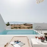 Ariadne's Crown Luxury Astroconcept With Private Pools And Spas *