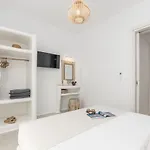 Ariadne's Crown Luxury Astroconcept With Private Pools And Spas *