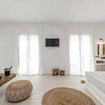 Ariadne's Crown Luxury Astroconcept With Private Pools And Spas Villa