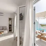 Ariadne's Crown Luxury Astroconcept With Private Pools And Spas Villa