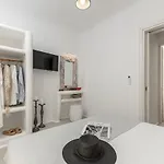 Ariadne's Crown Luxury Astroconcept With Private Pools And Spas * Vivlos