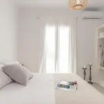 Villa Ariadne's Crown Luxury Astroconcept With Private Pools And Spas *