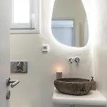 Villa Ariadne's Crown Luxury Astroconcept With Private Pools And Spas *