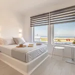 Ariadne's Crown Luxury Astroconcept With Private Pools And Spas * Vivlos