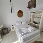 Ariadne's Crown Luxury Astroconcept With Private Pools And Spas Villa Vivlos