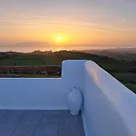 Ariadne's Crown Luxury Astroconcept With Private Pools And Spas Villa