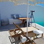 Ariadne's Crown Luxury Astroconcept With Private Pools And Spas Villa Vívlos