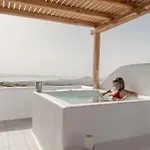 Ariadne's Crown Luxury Astroconcept With Private Pools And Spas Villa *