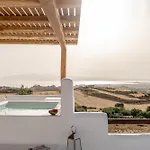 Ariadne's Crown Luxury Astroconcept With Private Pools And Spas Villa *
