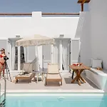 Ariadne's Crown Luxury Astroconcept With Private Pools And Spas Villa *