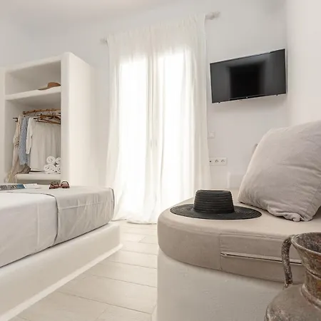 Villa Ariadne's Crown Luxury Astroconcept With Private Pools And Spas *