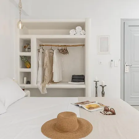 Ariadne's Crown Luxury With Private Pool Villa *