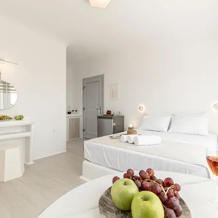 Villa Ariadne's Crown Luxury Astroconcept With Private Pools And Spas Vívlos