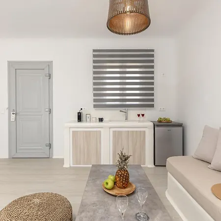 Ariadne's Crown Luxury Astroconcept With Private Pools And Spas Villa *