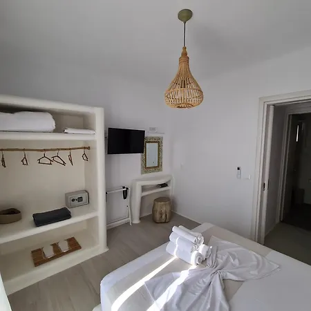 别墅 Ariadne's Crown Luxury With Private Pool