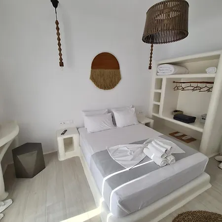 Ariadne's Crown Luxury Astroconcept With Private Pools And Spas Villa Vívlos
