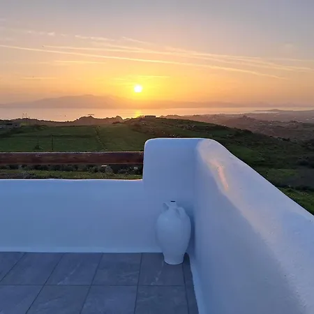 Ariadne's Crown Luxury Astroconcept With Private Pools And Spas Villa