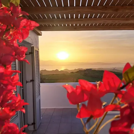 Ariadne's Crown Luxury With Private Pool *
