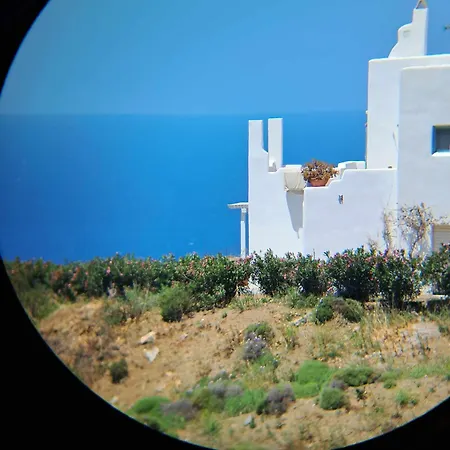 Ariadne's Crown Luxury With Private Pool *