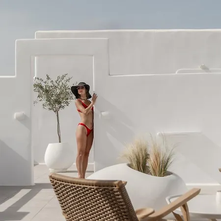 Ariadne's Crown Luxury With Private Pool * Vívlos