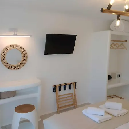 Villa Ariadne's Crown Luxury With Private Pool *