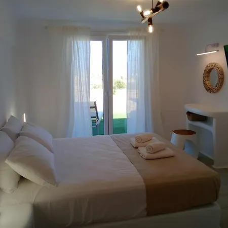 Ariadne's Crown Luxury With Private Pool Villa