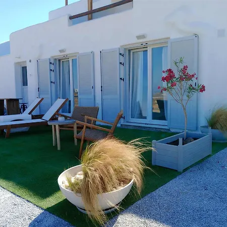 Villa Ariadne's Crown Luxury With Private Pool