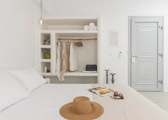 Ariadne's Crown Luxury Astroconcept With Private Pools And Spas 빌라 *